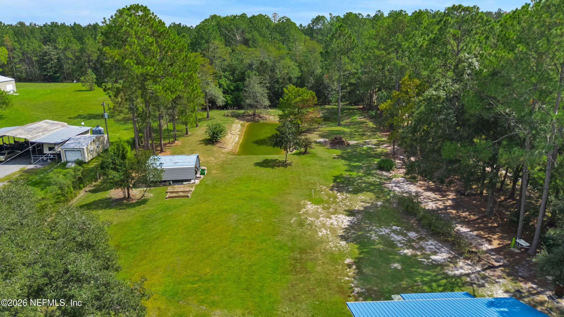 5987 Shelly Lane, Macclenny, FL 32063 Photo