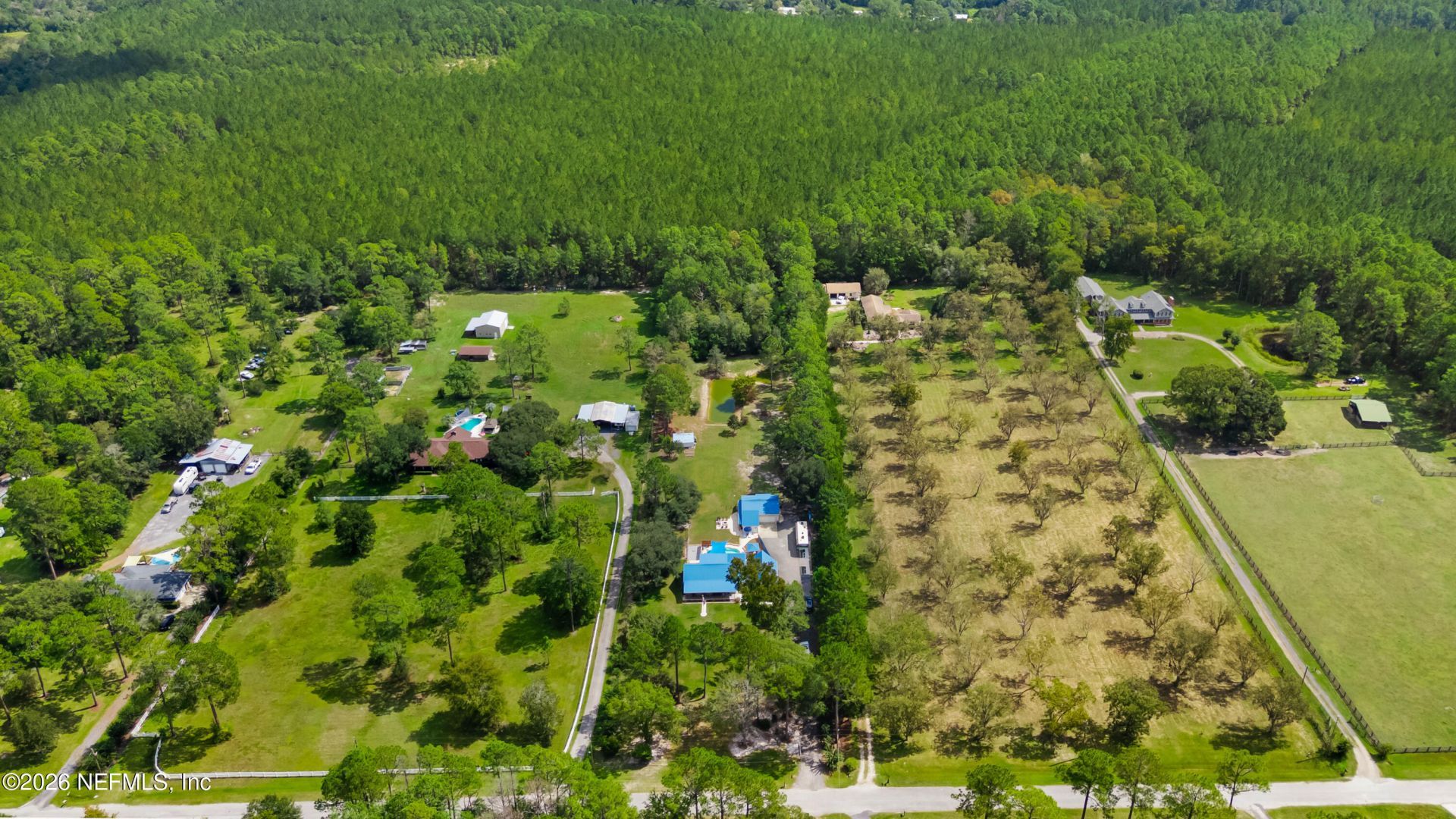 5987 Shelly Lane, Macclenny, FL 32063 Photo