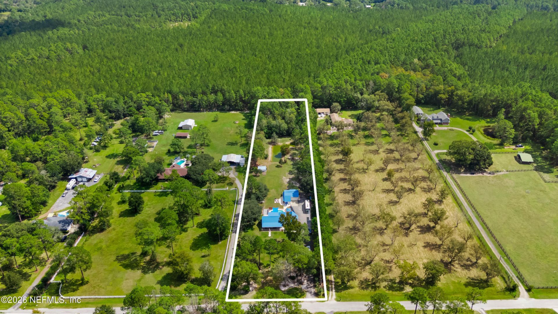 5987 Shelly Lane, Macclenny, FL 32063 Photo