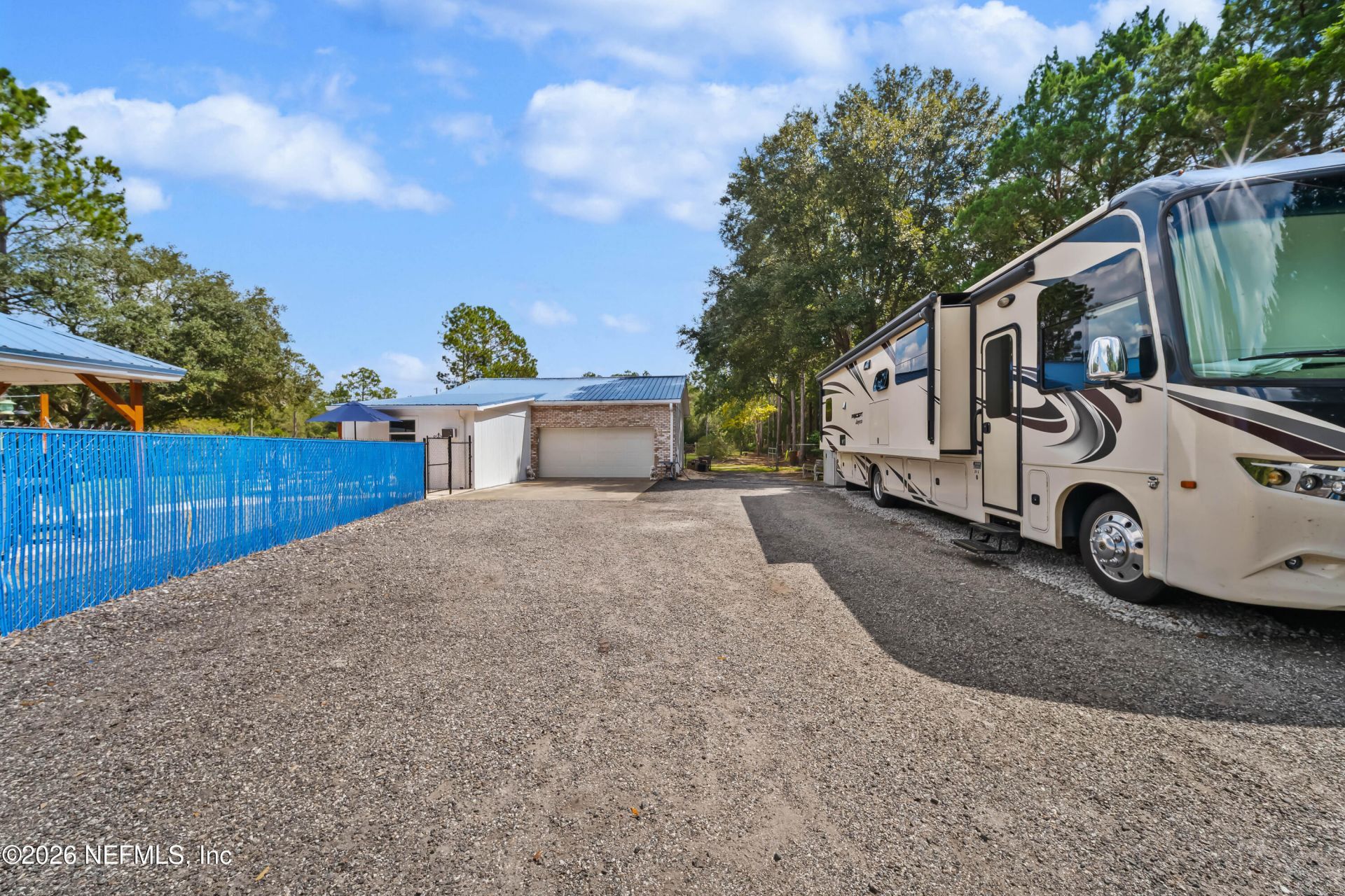 5987 Shelly Lane, Macclenny, FL 32063 Photo