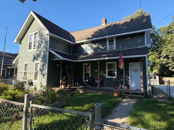 47 Straight Avenue SW, Grand Rapids, MI 49504