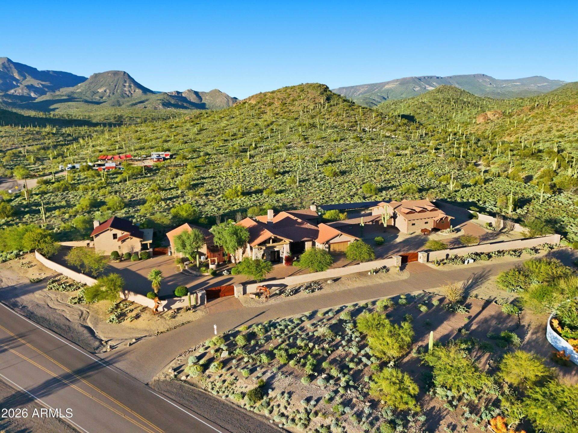 42531 N SPUR CROSS Road, Cave Creek, AZ 85331