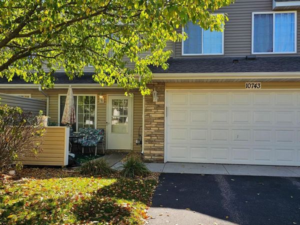 10743 Unity Lane N, Brooklyn Park, MN 55443