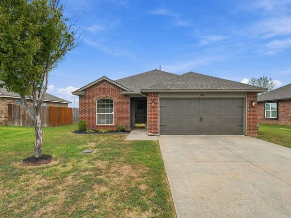 13351 E 134th Street , Collinsville, OK 74021