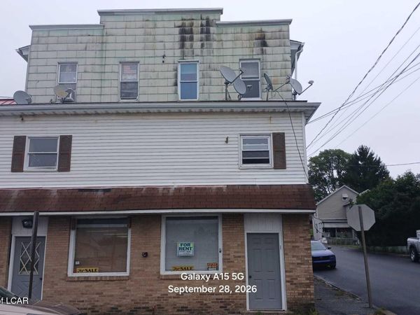 721 N Vine Street, Hazleton, PA 18201