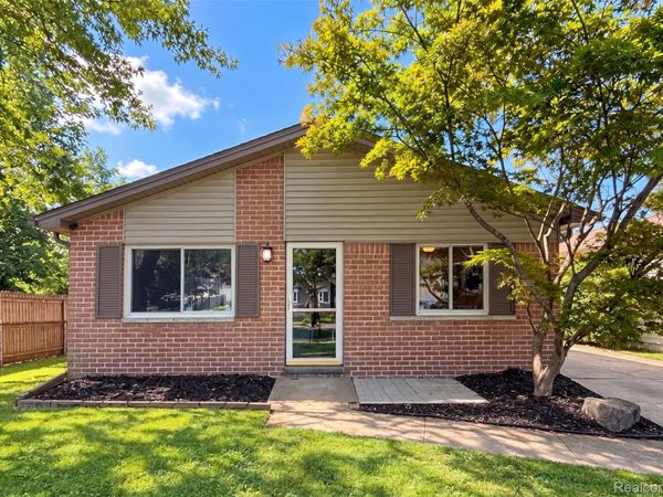 16108 Ziegler Street , Taylor, Mi 48180