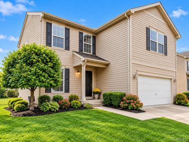 8601 Kalamazoo River Drive, Handy Township, Mi 48836
