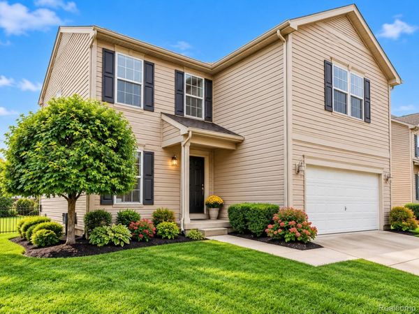 8601 Kalamazoo River Drive, Handy Township, Mi 48836