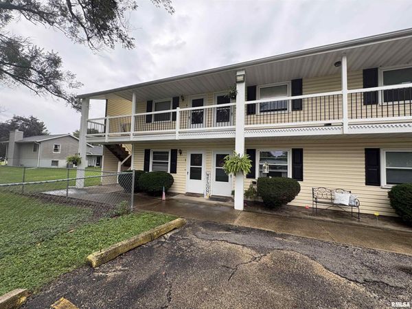 4021 S RICKETTS Avenue, Unit 5, Bartonville, IL 61607
