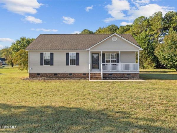 277 Wagner Road, Willow Spring, NC 27592