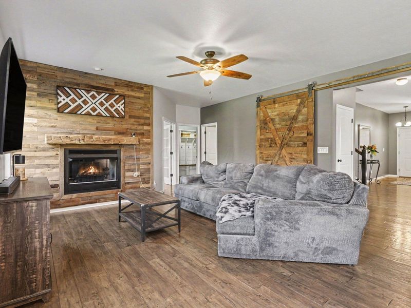 413 Sires Run , Ostrander, OH 43061 Photo 11