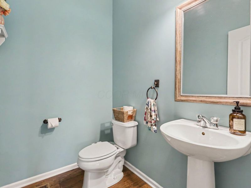 413 Sires Run , Ostrander, OH 43061 Photo 18