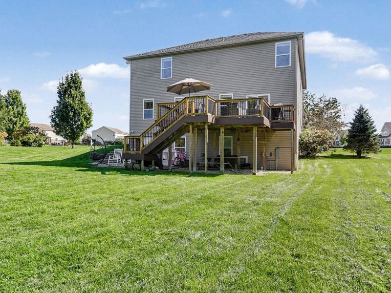 413 Sires Run , Ostrander, OH 43061 Photo 45