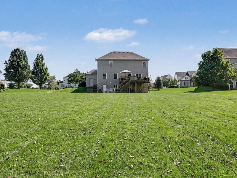 413 Sires Run , Ostrander, OH 43061 Photo 46