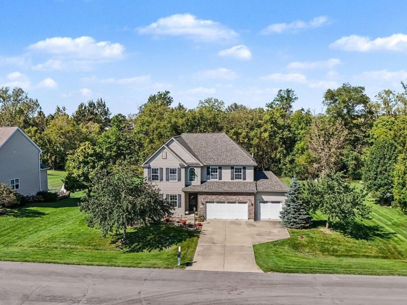 413 Sires Run , Ostrander, OH 43061 Photo 48