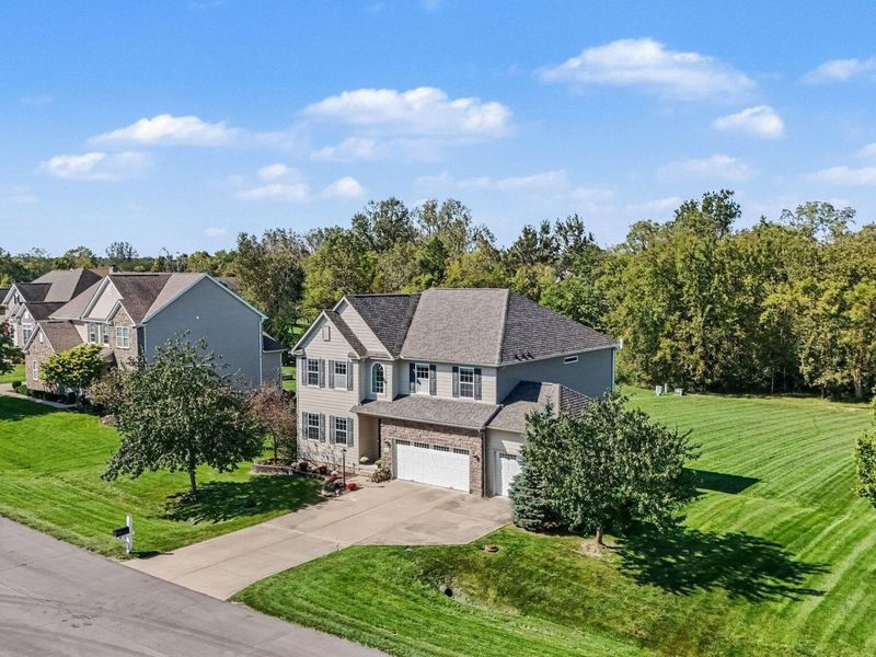 413 Sires Run , Ostrander, OH 43061 Photo 49
