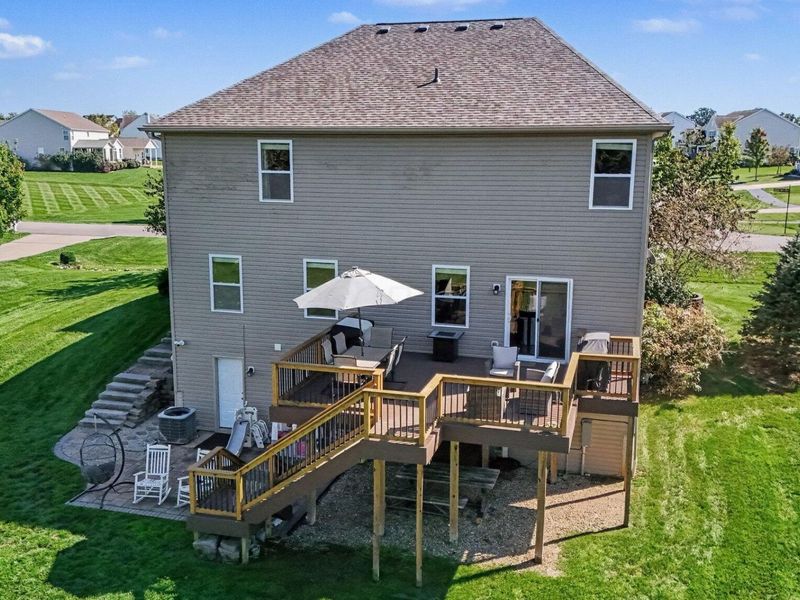 413 Sires Run , Ostrander, OH 43061 Photo 50
