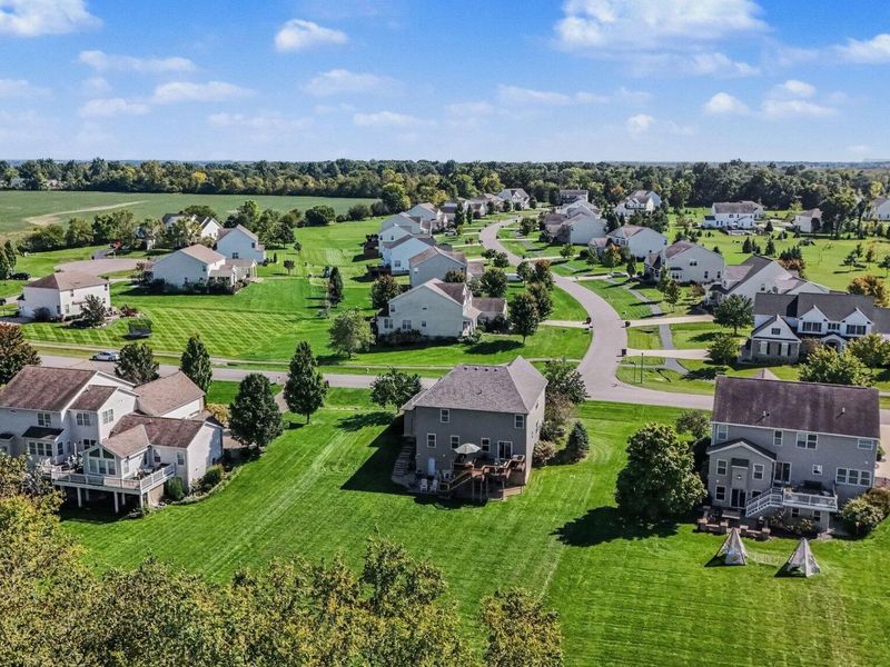 413 Sires Run , Ostrander, OH 43061 Photo 51