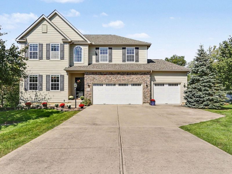 413 Sires Run , Ostrander, OH 43061 Photo 58