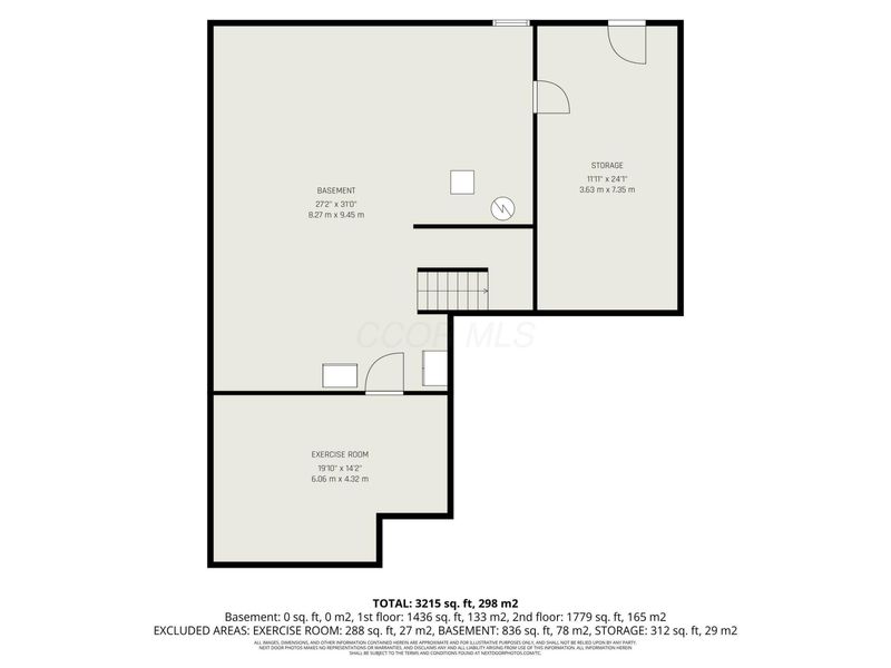 413 Sires Run , Ostrander, OH 43061 Photo 61