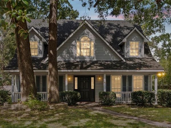 3924 Medford Drive E, Mobile, AL 36693