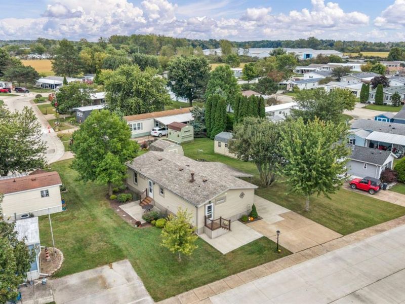 112 W bass Circle, Marblehead, OH 43440 Photo 4