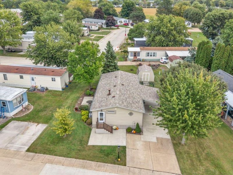 112 W bass Circle, Marblehead, OH 43440 Photo 5