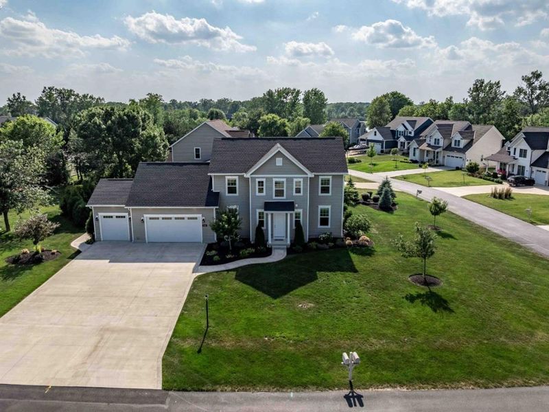 1164 Lost Lake Road, Port Clinton, OH 43452 Photo 44