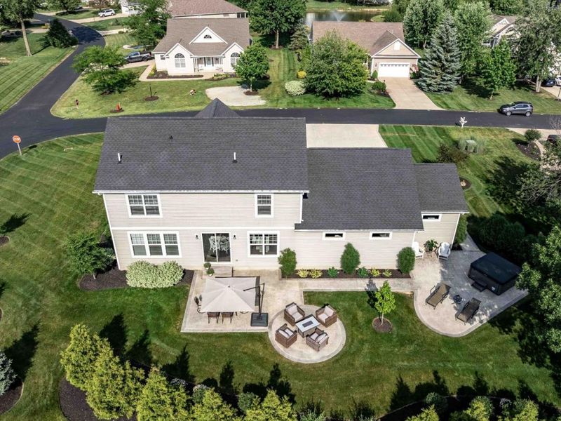 1164 Lost Lake Road, Port Clinton, OH 43452 Photo 45