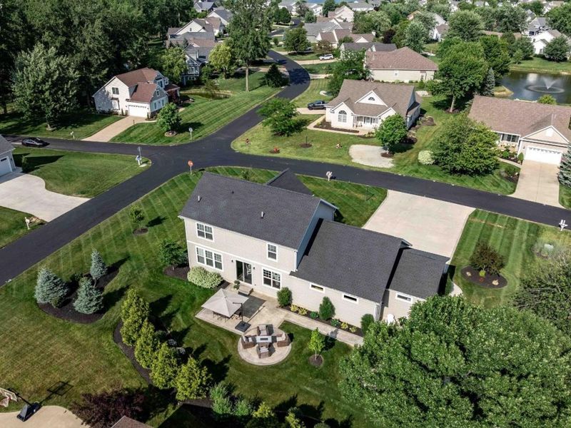 1164 Lost Lake Road, Port Clinton, OH 43452 Photo 46