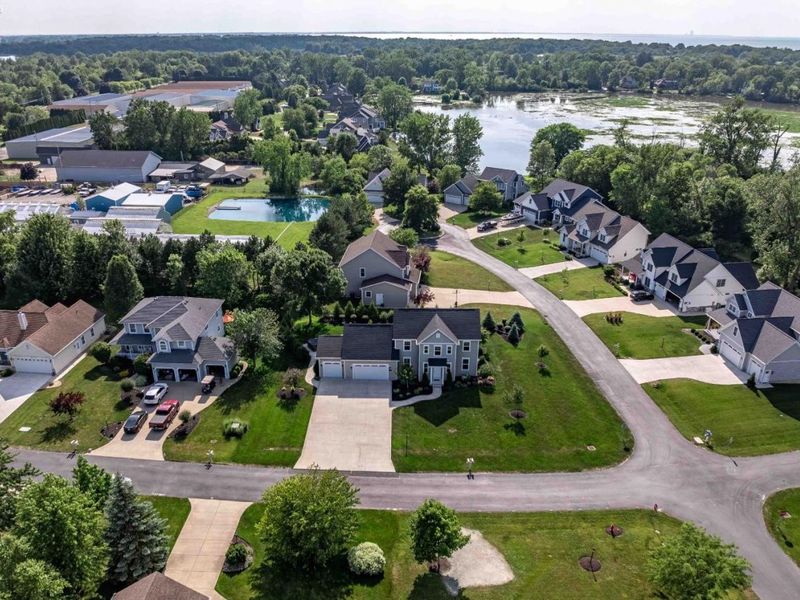 1164 Lost Lake Road, Port Clinton, OH 43452 Photo 47