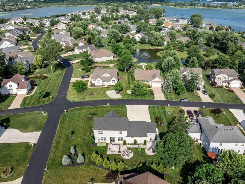 1164 Lost Lake Road, Port Clinton, OH 43452 Photo 48
