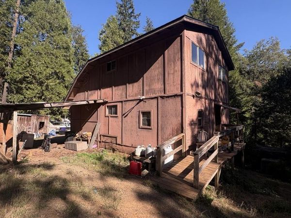 5240 Coyote Creek Road, Wolf Creek, OR 97497