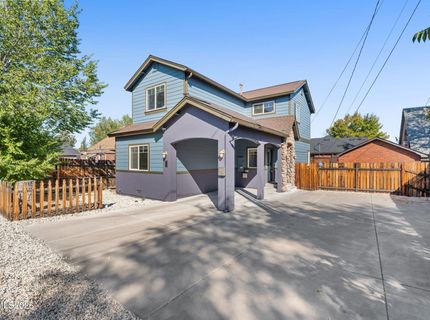880 Salazar Lane, Reno, NV 89509 Photo
