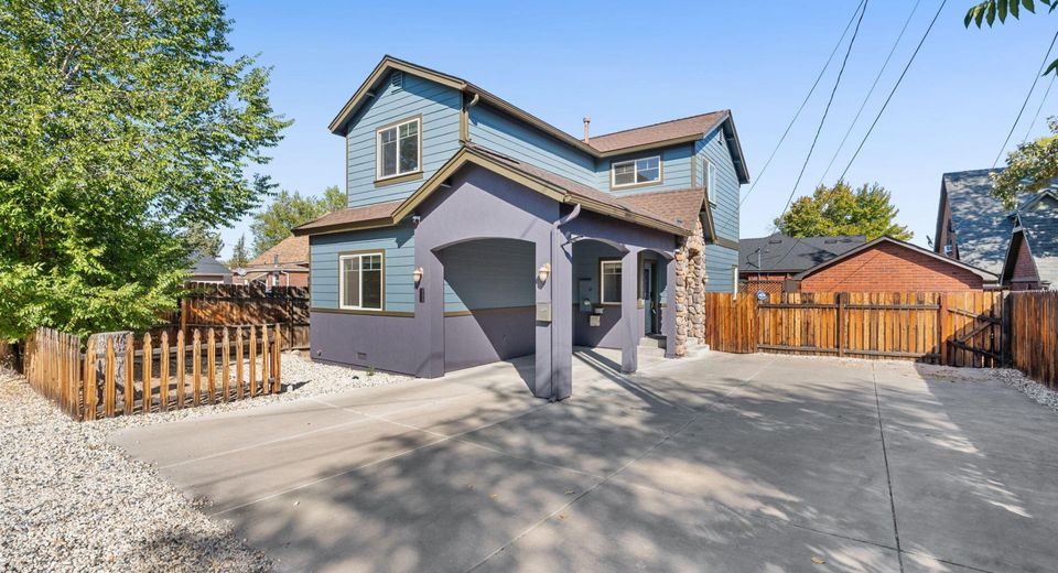 880 Salazar Lane, Reno, NV 89509 Photo