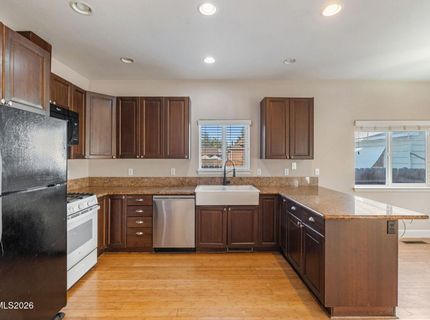 880 Salazar Lane, Reno, NV 89509 Photo