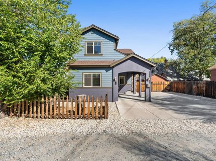 880 Salazar Lane, Reno, NV 89509 Photo