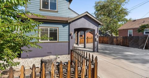 880 Salazar Lane, Reno, NV 89509 Photo