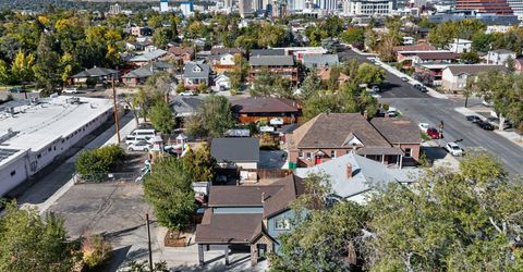 880 Salazar Lane, Reno, NV 89509 Photo