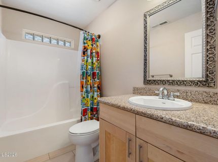 880 Salazar Lane, Reno, NV 89509 Photo