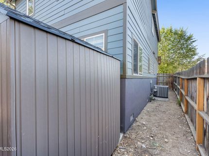 880 Salazar Lane, Reno, NV 89509 Photo