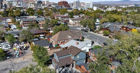 880 Salazar Lane, Reno, NV 89509 Photo
