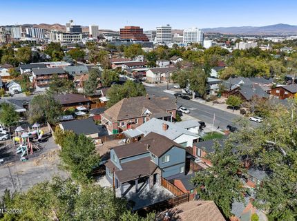 880 Salazar Lane, Reno, NV 89509 Photo