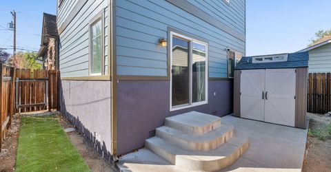 880 Salazar Lane, Reno, NV 89509 Photo