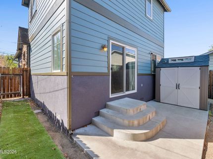 880 Salazar Lane, Reno, NV 89509 Photo