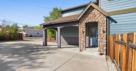 880 Salazar Lane, Reno, NV 89509 Photo