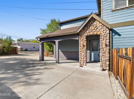 880 Salazar Lane, Reno, NV 89509 Photo