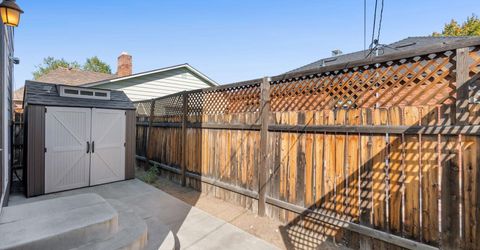 880 Salazar Lane, Reno, NV 89509 Photo