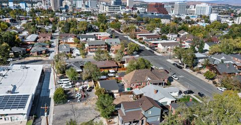 880 Salazar Lane, Reno, NV 89509 Photo
