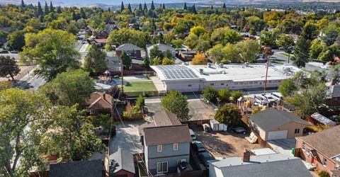 880 Salazar Lane, Reno, NV 89509 Photo